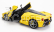 Bbr-models Ferrari Laferrari Aperta Spider 2016 1:18 Žlutá