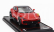 Bbr-models Ferrari Purosangue Suv 2022 1:43 Rosso Corsa - Červená