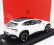 Bbr-models Ferrari Purosangue Suv 2022 1:18, bílá