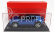 Bbr-models Ferrari Purosangue Suv 2022 1:18, modrá