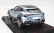 Bbr-models Ferrari Purosangue Suv 2022 1:18, modrošedá