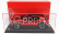 Bbr-models Ferrari Purosangue Suv 2022 1:18, červená