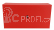 Bbr-models Ferrari Purosangue Suv 2022 1:18, červená
