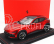 Bbr-models Ferrari Purosangue Suv 2022 1:18, červená