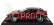 Bbr-models Ferrari Purosangue Suv 2022 1:18, červená