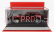 Bbr-models Ferrari Purosangue Suv 2022 1:18, červená