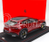 Bbr-models Ferrari Purosangue Suv 2022 1:18, červená