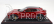 Bbr-models Ferrari Purosangue Suv 2022 1:18, červená