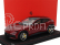 Bbr-models Ferrari Purosangue Suv 2022 - Con Vetrina - With Showcase 1:18 Rosso Mugello - Červený Met