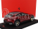 Bbr-models Ferrari Purosangue Suv 2022 1:18, červená