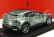 Bbr-models Ferrari Purosangue Suv Carbon Roof 2022 - Con Vetrina - With Showcase 1:18 Verde Dora - Světle Zelená Met