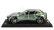 Bbr-models Ferrari Purosangue Suv Carbon Roof 2022 - Con Vetrina - With Showcase 1:18 Verde Dora - Světle Zelená Met