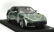Bbr-models Ferrari Purosangue Suv Carbon Roof 2022 - Con Vetrina - With Showcase 1:18 Verde Dora - Světle Zelená Met