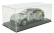 Bbr-models Ferrari Purosangue Suv Carbon Roof 2022 - Con Vetrina - With Showcase 1:18 Verde Dora - Světle Zelená Met