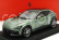 Bbr-models Ferrari Purosangue Suv Carbon Roof 2022 - Con Vetrina - With Showcase 1:18 Verde Dora - Světle Zelená Met