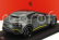 Bbr-models Ferrari Purosangue Suv Panoramic Roof 2022 - Con Vetrina - With Showcase 1:18 Grigio Silverstone Matt - Matná Šedá