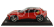 Bbr-models Ferrari Purosangue Suv Panoramic Roof 2022 - Con Vetrina - With Showcase 1:18 Rosso Corsa - Červená