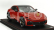 Bbr-models Ferrari Purosangue Suv Panoramic Roof 2022 - Con Vetrina - With Showcase 1:18 Rosso Corsa - Červená