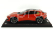 Bbr-models Ferrari Purosangue Suv Panoramic Roof 2022 - Con Vetrina - With Showcase 1:18 Rosso Dino - Světle Červená