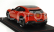 Bbr-models Ferrari Purosangue Suv Panoramic Roof 2022 - Con Vetrina - With Showcase 1:18 Rosso Dino - Světle Červená