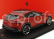 Bbr-models Ferrari Purosangue Suv Panoramic Roof 2022 - Con Vetrina - With Showcase 1:18 Rosso F1-75 - Matná Červená