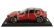 Bbr-models Ferrari Purosangue Suv Panoramic Roof 2022 - Con Vetrina - With Showcase 1:18 Rosso F1-75 - Matná Červená