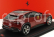 Bbr-models Ferrari Purosangue Suv Panoramic Roof 2022 - Con Vetrina - With Showcase 1:18 Rosso Mugello - Červený Met