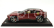 Bbr-models Ferrari Purosangue Suv Panoramic Roof 2022 - Con Vetrina - With Showcase 1:18 Rosso Mugello - Červený Met