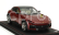 Bbr-models Ferrari Purosangue Suv Panoramic Roof 2022 - Con Vetrina - With Showcase 1:18 Rosso Mugello - Červený Met