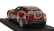 Bbr-models Ferrari Purosangue Suv Panoramic Roof 2022 - Con Vetrina - With Showcase 1:18 Rosso Mugello - Červený Met