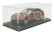 Bbr-models Ferrari Purosangue Suv Panoramic Roof 2022 - Con Vetrina - With Showcase 1:18 Rosso Mugello - Červený Met