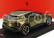 Bbr-models Ferrari Purosangue Suv Panoramic Roof 2022 - Con Vetrina - With Showcase 1:18 Verde Volterra - Zelená Met