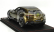Bbr-models Ferrari Purosangue Suv Panoramic Roof 2022 - Con Vetrina - With Showcase 1:18 Verde Volterra - Zelená Met