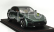 Bbr-models Ferrari Purosangue Suv Panoramic Roof 2022 - Con Vetrina - With Showcase 1:18 Verde Zeltweg - Zelená Cesta