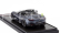Bbr-models Ferrari Roma Spider Open 2020 1:43 Blu Roma - Blue Met