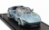 Bbr-models Ferrari Roma Spider Open 2020 1:43 Celeste Trevi - Světle Modrá Met