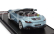 Bbr-models Ferrari Roma Spider Open 2020 1:43 Celeste Trevi - Světle Modrá Met