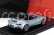 Bbr-models Ferrari Roma Spider Open 2020 1:43 Grigio Alloy - Modrá Šedá Met