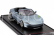 Bbr-models Ferrari Roma Spider Open 2020 1:43 Grigio Alloy - Modrá Šedá Met