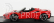Bbr-models Ferrari Sf90 Stradale Hybrid Spider 1000hp Open Roof 2020 1:43 Rosso Corsa - Červená