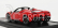 Bbr-models Ferrari Sf90 Stradale Hybrid Spider 1000hp Open Roof 2020 1:43 Rosso Corsa - Červená