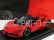 Bbr-models Ferrari Sf90 Stradale Hybrid Spider 1000hp Open Roof 2020 1:43 Rosso Corsa - Červená