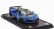 Bbr-models Ferrari Sf90 Xx Stradale 2024 1:43 Azzurro Dino - Modrá Met Černá Žlutá
