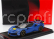 Bbr-models Ferrari Sf90 Xx Stradale 2024 1:43 Azzurro Dino - Modrá Met Černá Žlutá