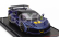 Bbr-models Ferrari Sf90 Xx Stradale 2024 1:43 Blu Tour De France - Modrá Černá Žlutá