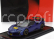 Bbr-models Ferrari Sf90 Xx Stradale 2024 1:43 Blu Tour De France - Modrá Černá Žlutá