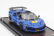 Bbr-models Ferrari Sf90 Xx Stradale Spider 2024 1:43 Azzurro Dino - Světle Modrá Černá Žlutá