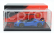 Bbr-models Ferrari Sf90 Xx Stradale Spider 2024 1:43 Azzurro Dino - Světle Modrá Černá Žlutá