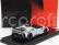 Bbr-models Ferrari Sf90 Xx Stradale Spider 2024 1:43 Bianco Artico - Bílá Met Oranžová Černá