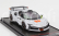 Bbr-models Ferrari Sf90 Xx Stradale Spider 2024 1:43 Bianco Artico - Bílá Met Oranžová Černá